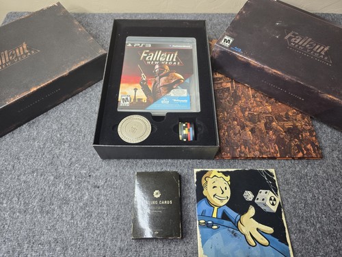 Fallout new vegas - new,