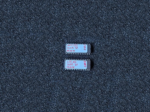 Audi rs2 chip - chip, mtm