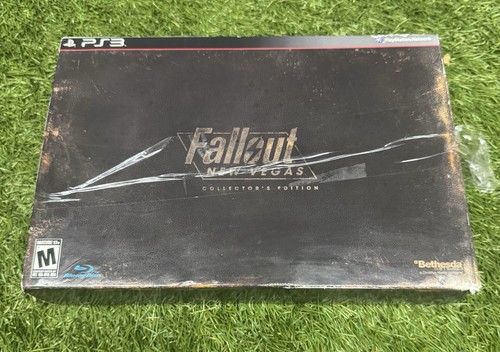 Fallout new vegas edizione - vegas,