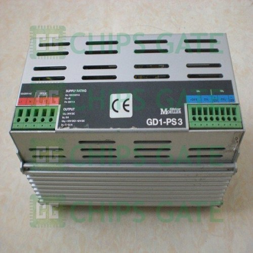 Alimentatore moeller usato - alimentatore,