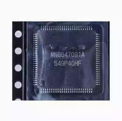 Chip originale mn8647091 - originale, ic