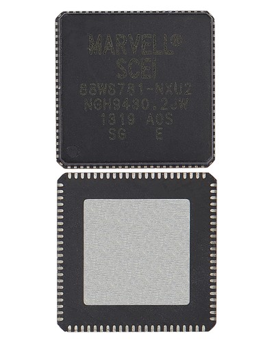 Connettore chip bluetooth wifi - chip, bluetooth/wifi