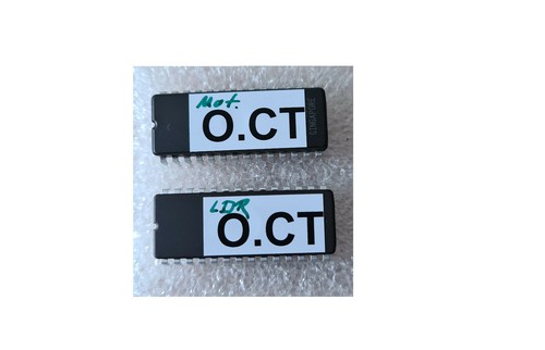 Audi chip o - o.ct, 295cv
