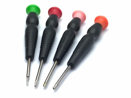 Kit attrezzi set - , cacciaviti