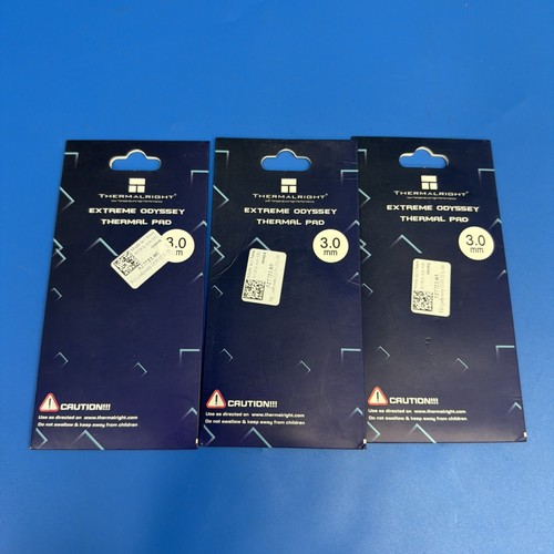 Lotto pastiglie termiche - lotto,