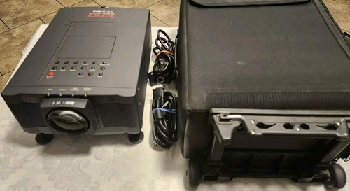 Eiki x893 proiettore - eiki, lc-x893