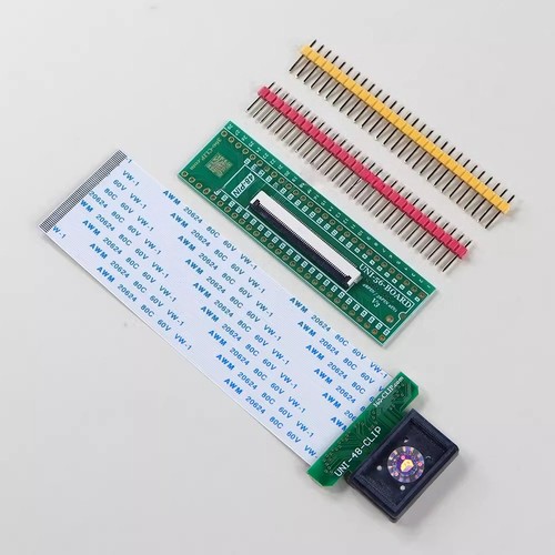 Clip nand 360 - clip,