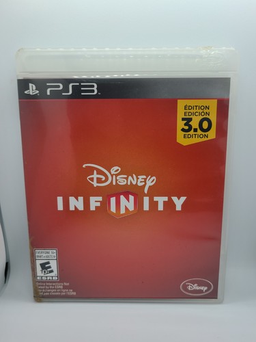 Disney infinity gioco ps3 - infinity,