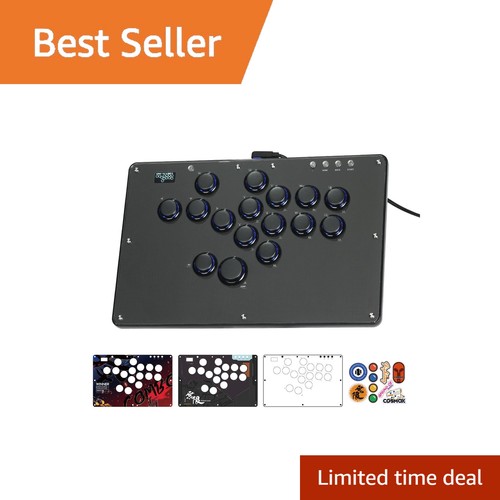 Oneed haute42 controller - controller, senza