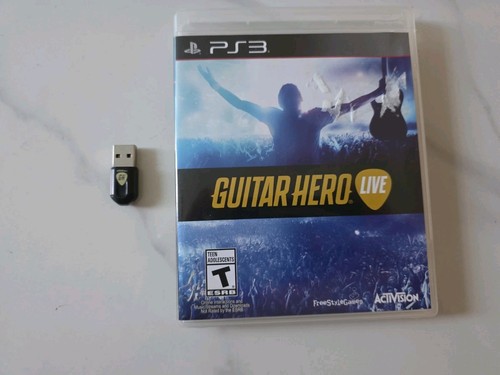 Chip usb guitar - chip, live