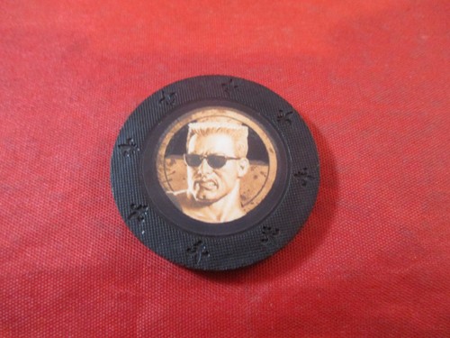 Duke nukem forever xbox ps3 - forever,