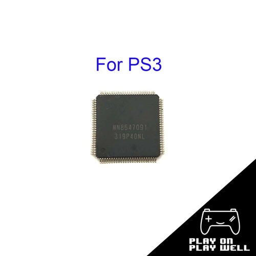 Chip originale mn8647091 - ic,