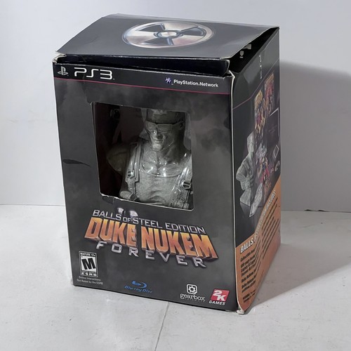 Duke nukem forever balls - balls, of